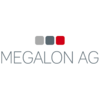 Logo der Partnerfirma Megalon AG | © © Gesundheit von Morgen GmbH